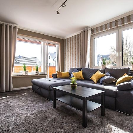Landhaus Heinrichs Willingen Виллинген Экстерьер фото