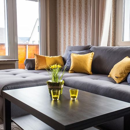 Landhaus Heinrichs Willingen Виллинген Экстерьер фото