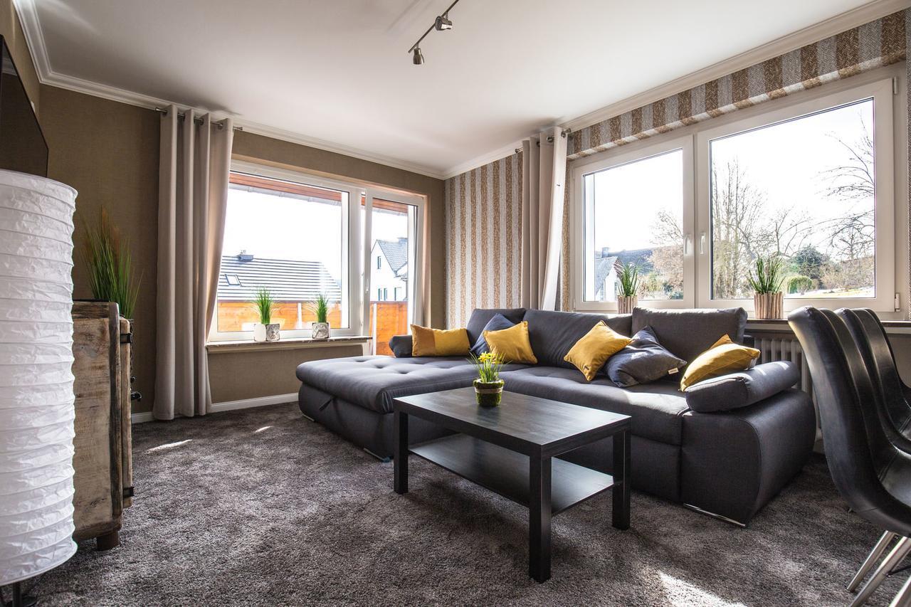 Landhaus Heinrichs Willingen Виллинген Экстерьер фото